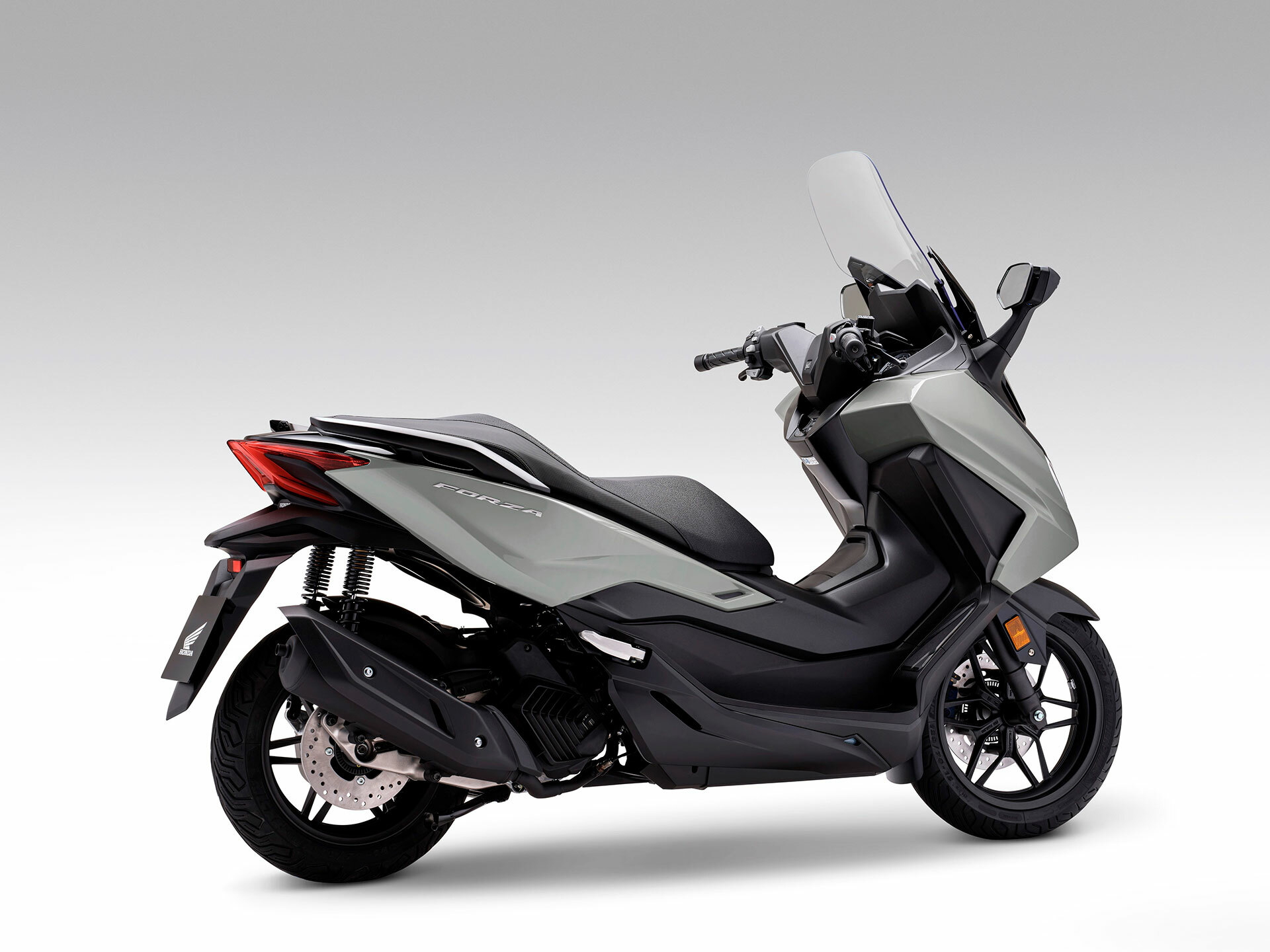 Honda Forza 125 2023 21