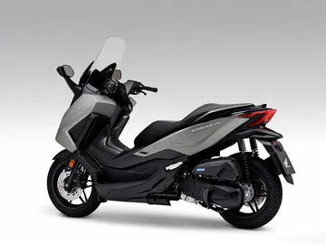 Honda Forza 125 2023 22