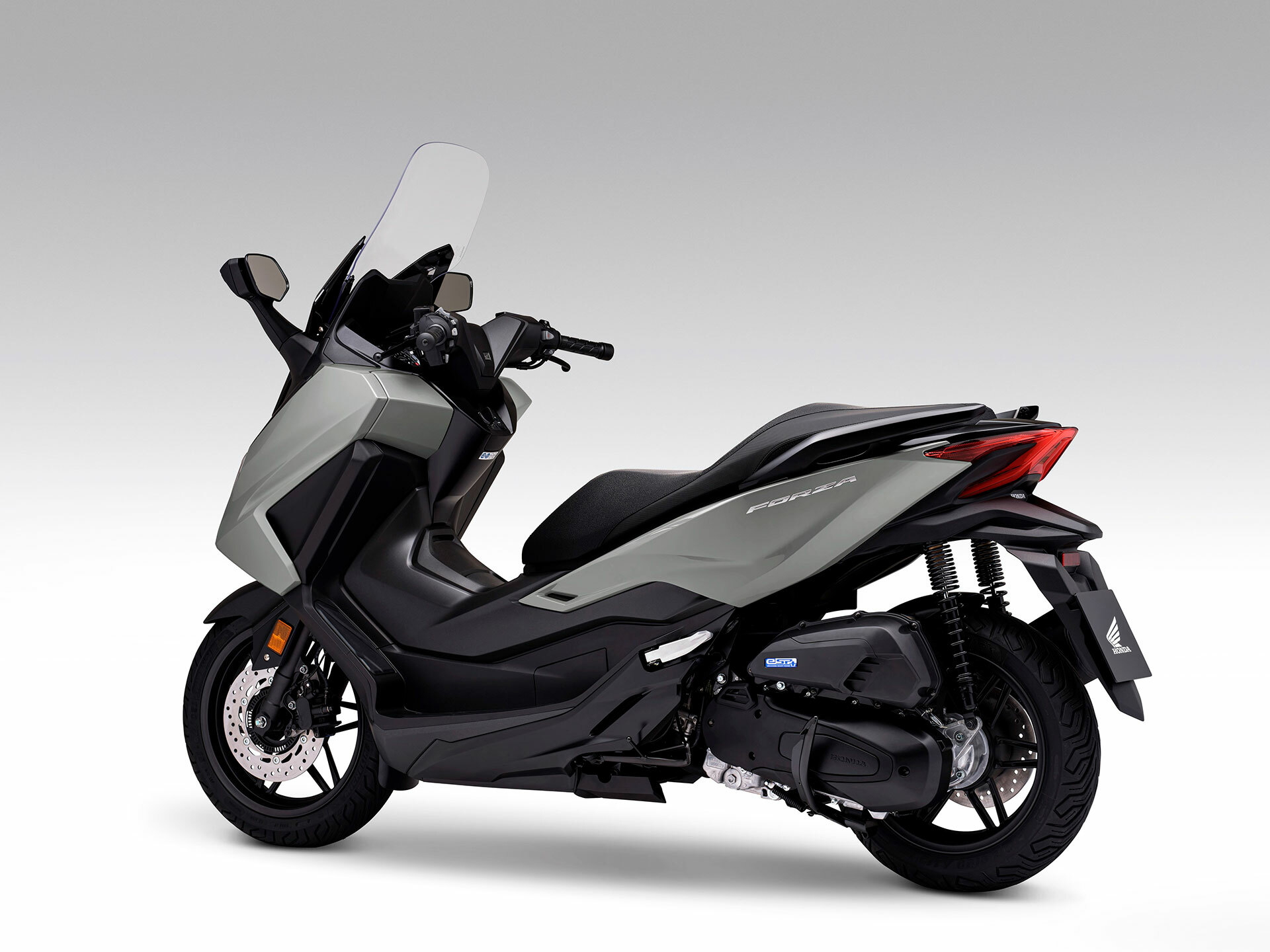 Honda Forza 125 2023 22