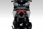 Honda Forza 125 2023 23