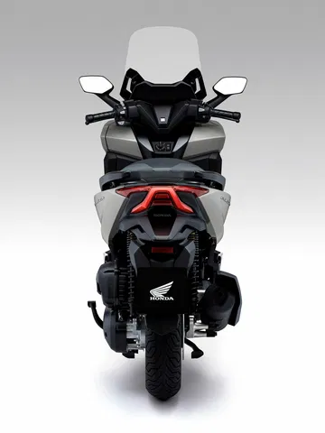 Honda Forza 125 2023 23