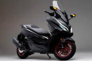 Honda Forza 125 2023 24