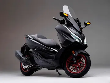 Honda Forza 125 2023 24