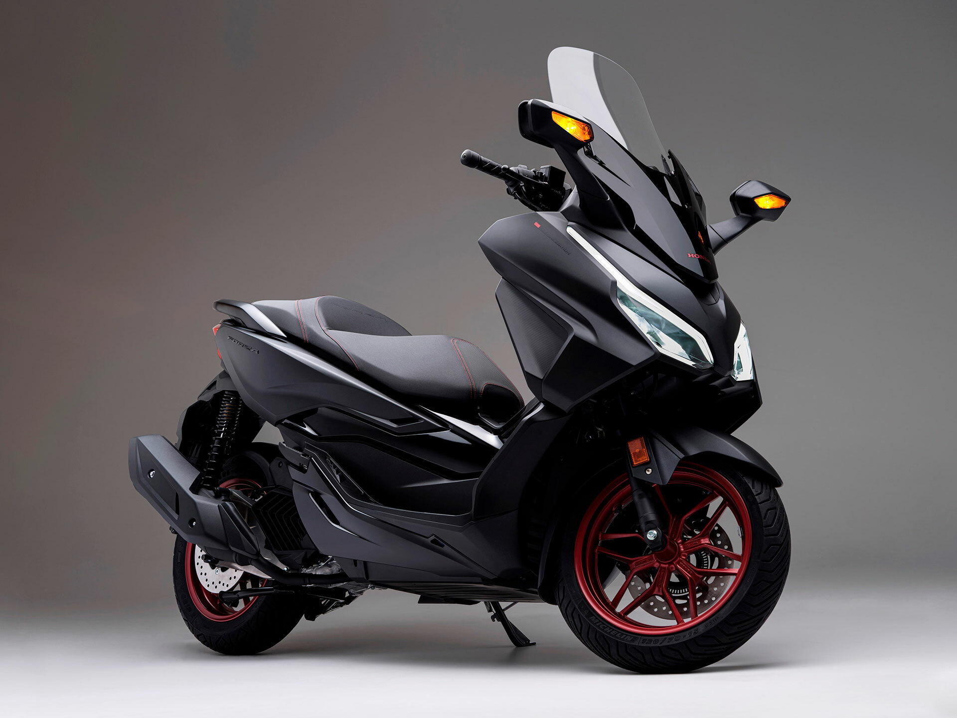 Honda Forza 125 2023 24