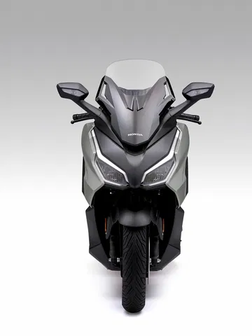 Honda Forza 125 2023 25