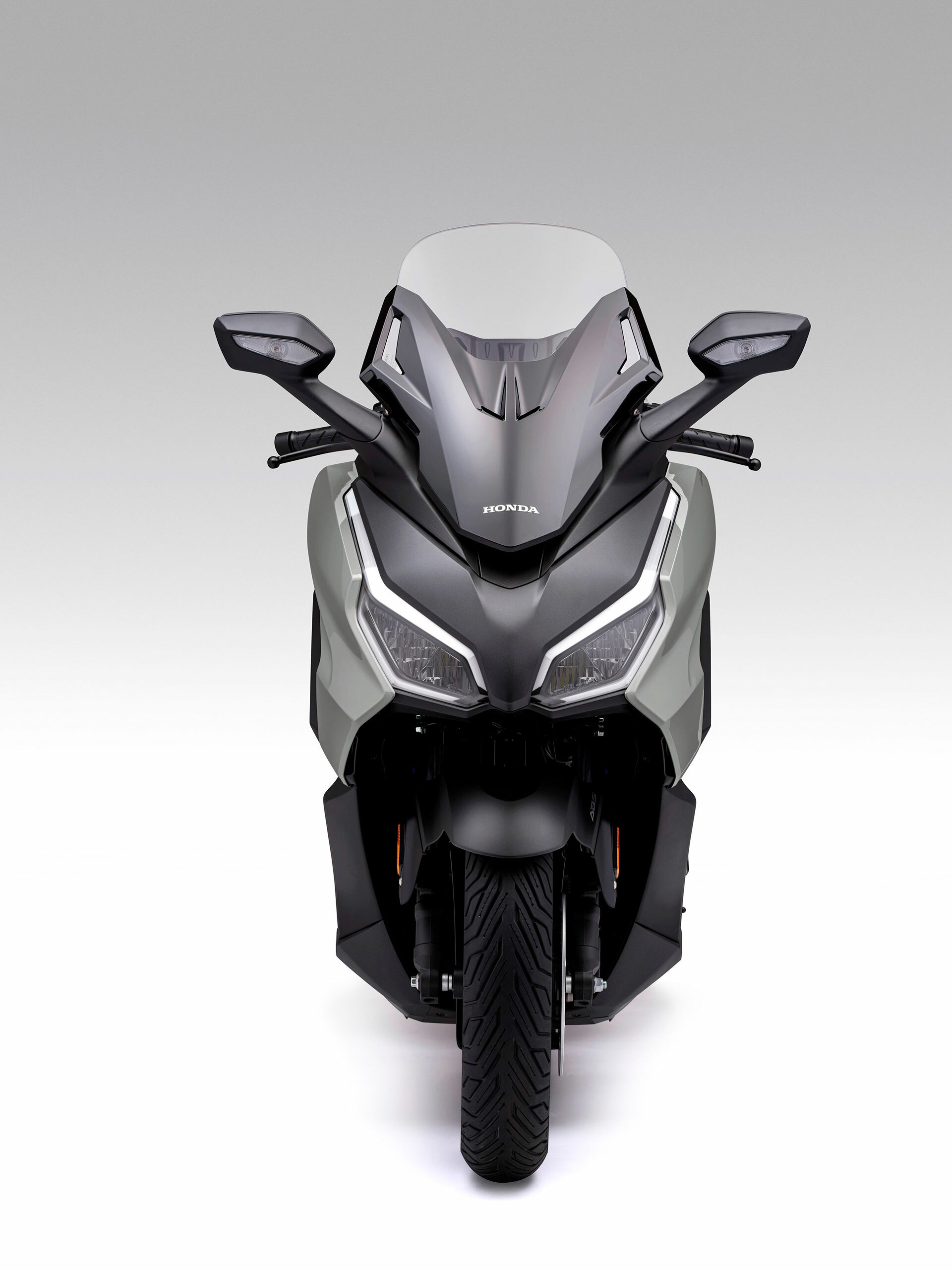Honda Forza 125 2023 25