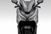 Honda Forza 125 2023 26