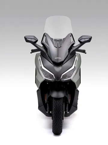 Honda Forza 125 2023 26