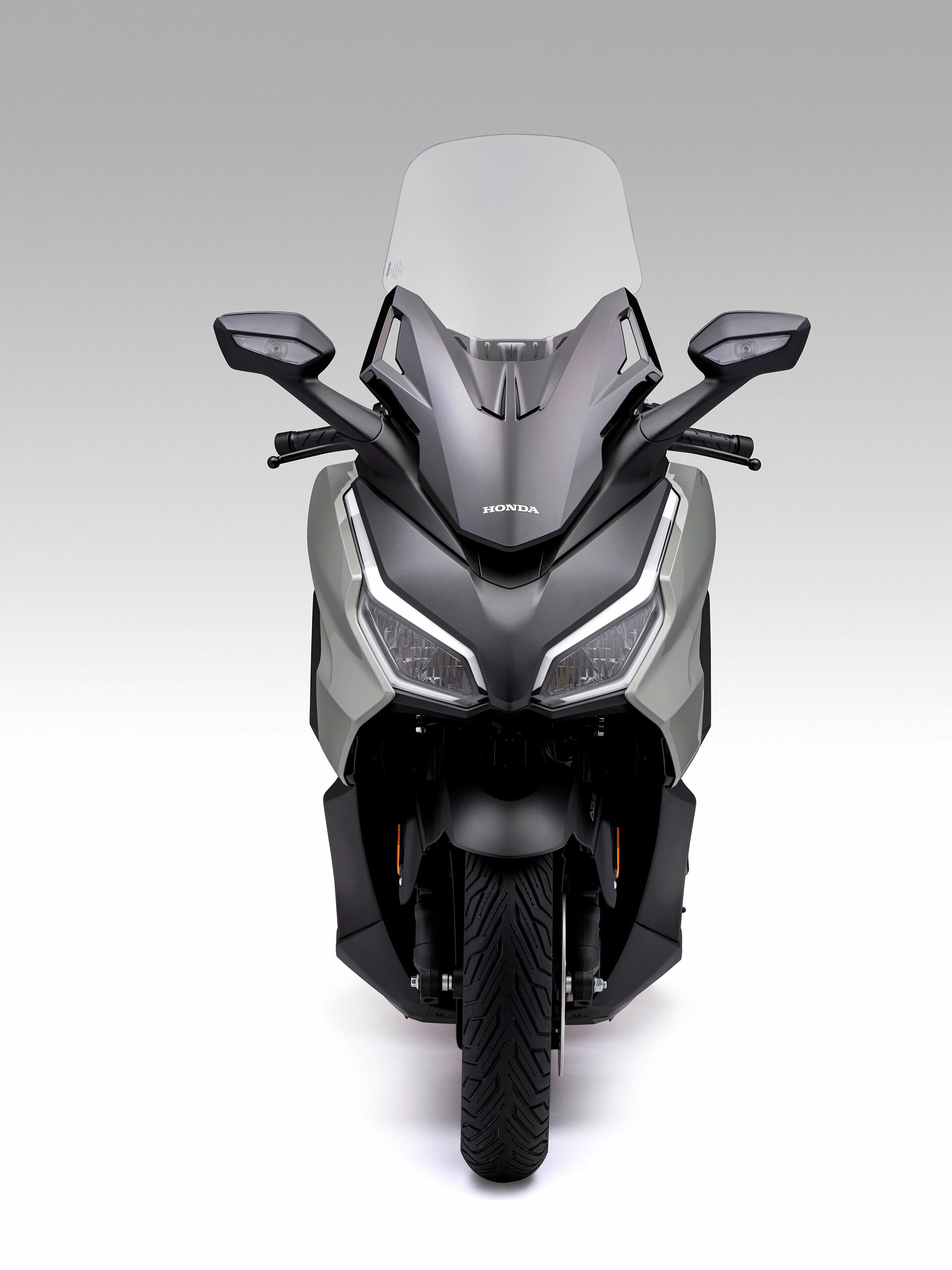 Honda Forza 125 2023 26