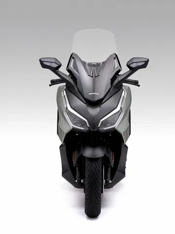 Honda Forza 125 2023 27