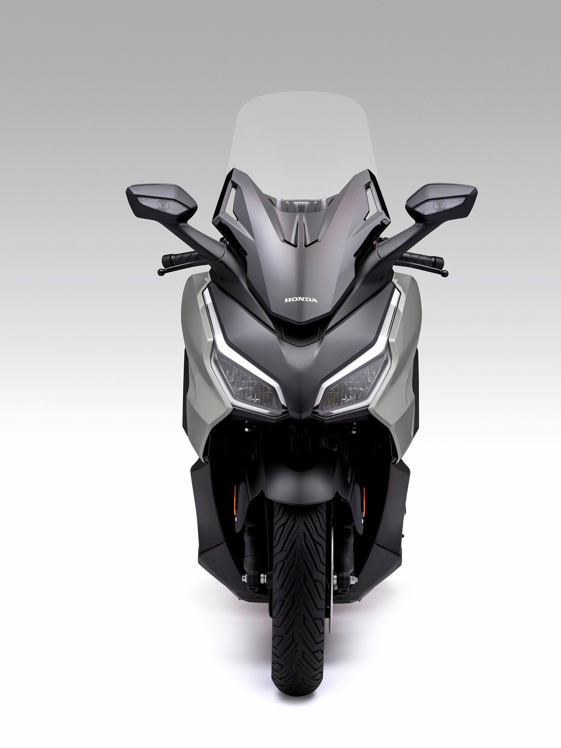 Honda Forza 125 2023 27