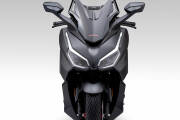 Honda Forza 125 2023 28