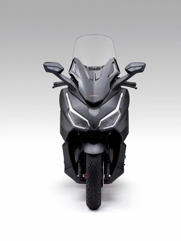 Honda Forza 125 2023 28