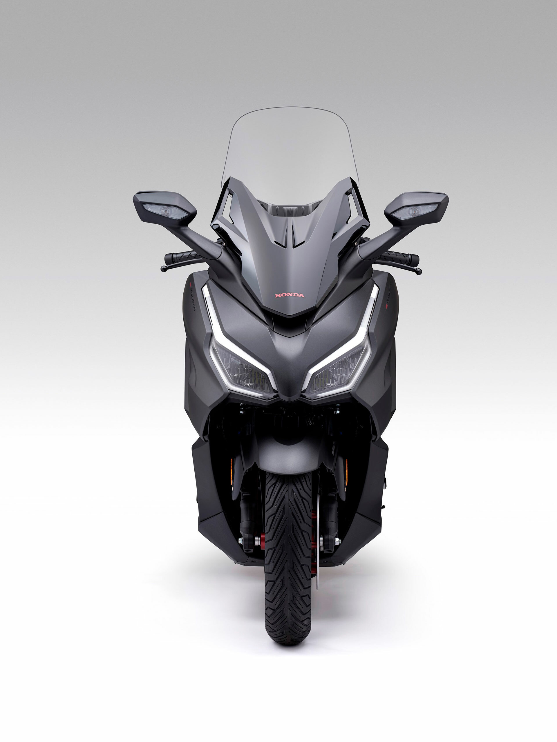 Honda Forza 125 2023 28