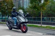 Honda Forza 125 2023 29