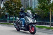 Honda Forza 125 2023 30