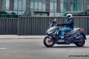 Honda Forza 125 2023 31