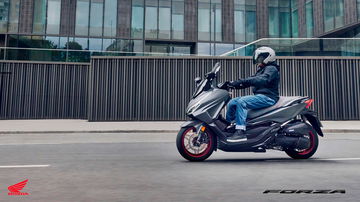 Honda Forza 125 2023 31