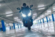 Honda Forza 125 2023 32