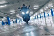 Honda Forza 125 2023 33