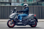 Honda Forza 125 2023 34