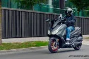 Honda Forza 125 2023 35
