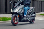 Honda Forza 125 2023 37