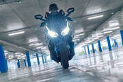 Honda Forza 125 2023 38