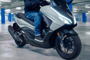 Honda Forza 125 2023 39