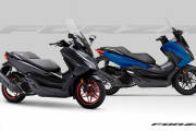 Honda Forza 125 2023 41