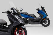 Honda Forza 125 2023 46