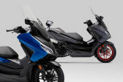 Honda Forza 125 2023 47
