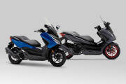 Honda Forza 125 2023 49