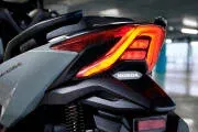 Honda Forza 125 2023 53