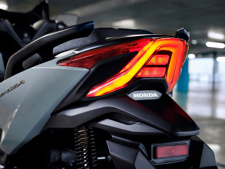 Honda Forza 125 2023 53 Honda Forza 125 2023 53