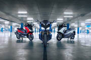Honda Forza 125 2023 55