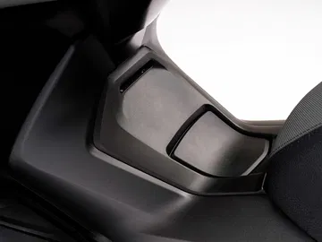 Honda Forza 125 2023 56
