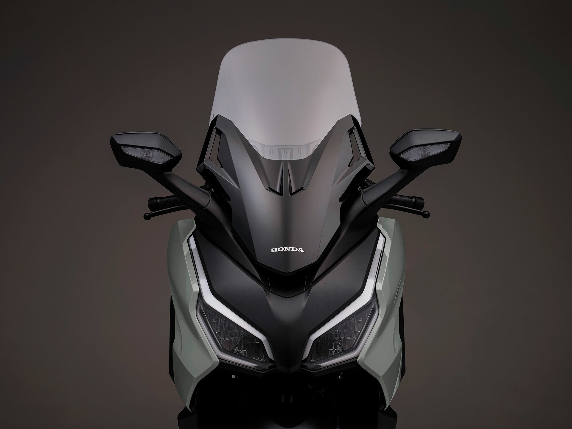 Honda Forza 125 2023 58