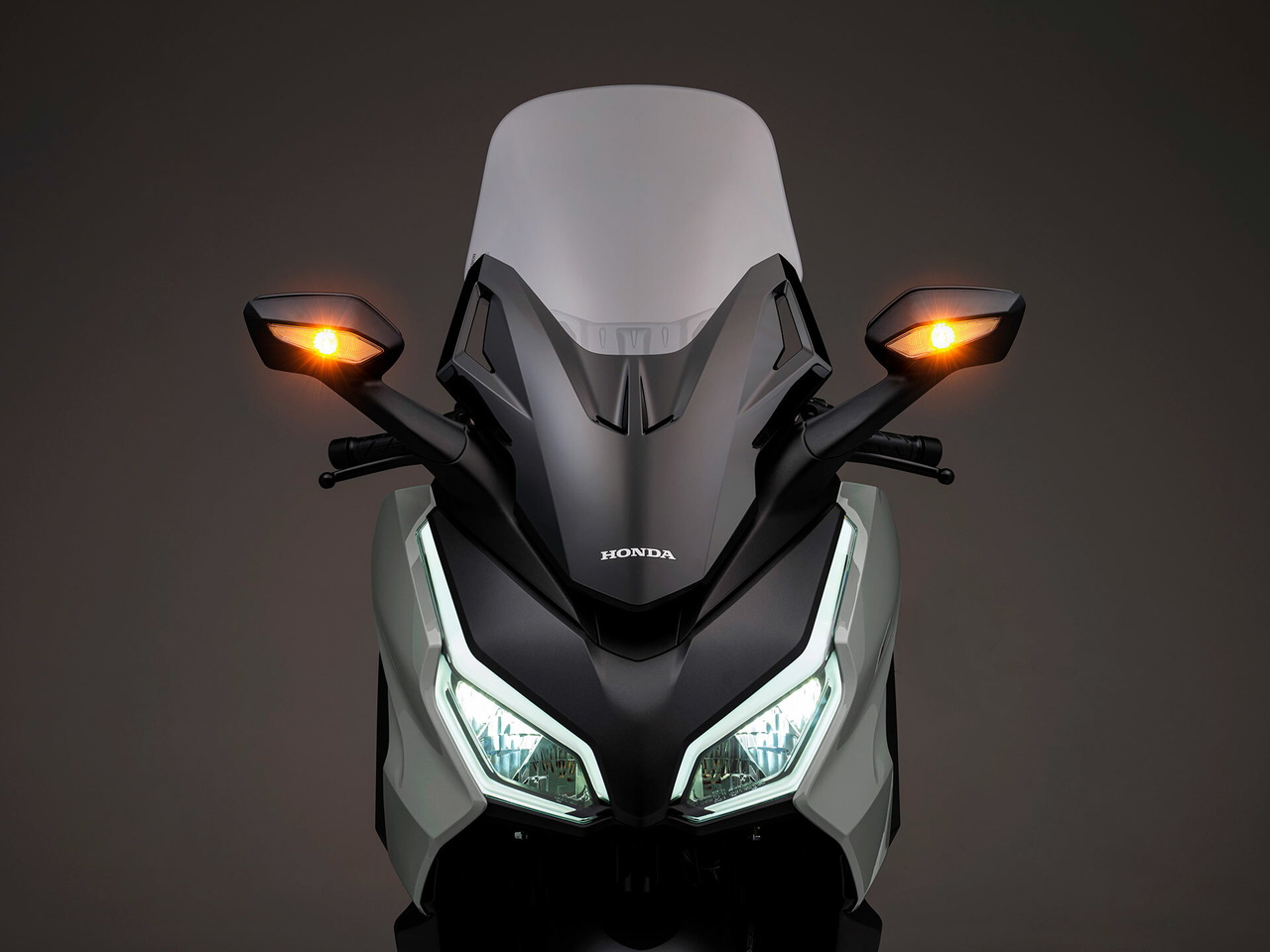 Honda Forza 125 2023 59