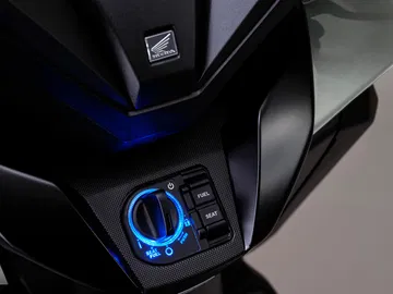 Honda Forza 125 2023 60