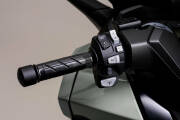 Honda Forza 125 2023 61