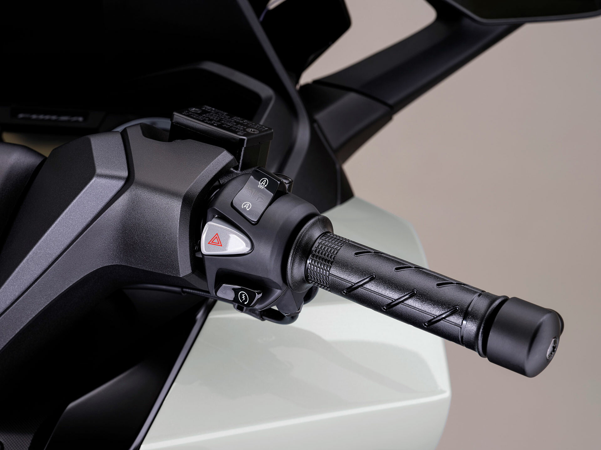 Honda Forza 125 2023 62
