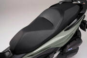 Honda Forza 125 2023 63