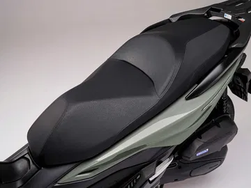 Honda Forza 125 2023 63