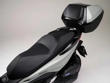 Honda Forza 125 2023 64