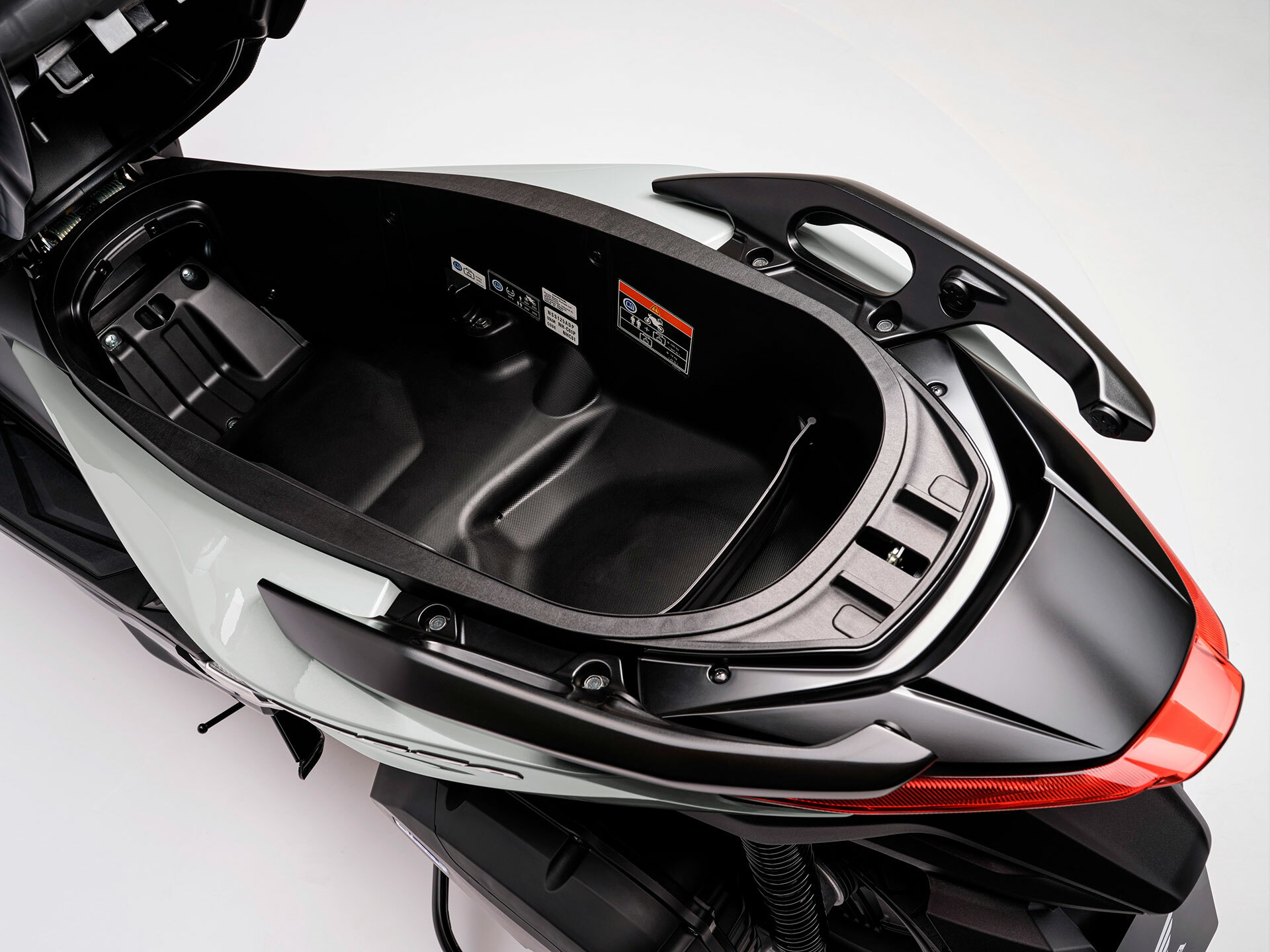Honda Forza 125 2023 65