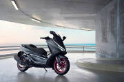 Honda Forza 125 2023 66