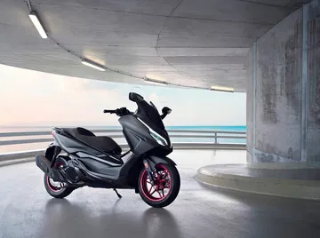Honda Forza 125 2023 66