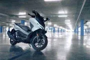 Honda Forza 125 2023 69