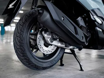 Honda Forza 125 2023 70